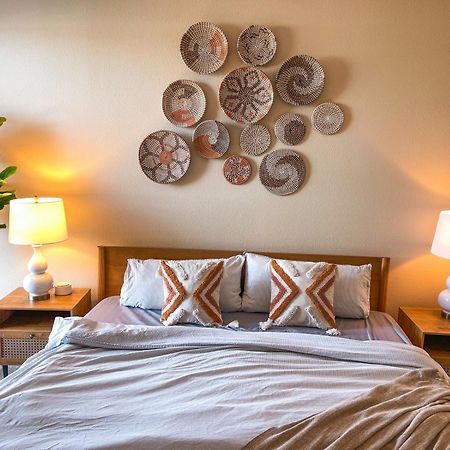 Sunny 1Bdr Centrally Located In Marina Del Rey Los Angeles Bagian luar foto