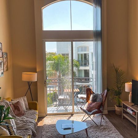 Sunny 1Bdr Centrally Located In Marina Del Rey Los Angeles Bagian luar foto